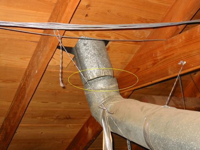 Defect Pics from inspections